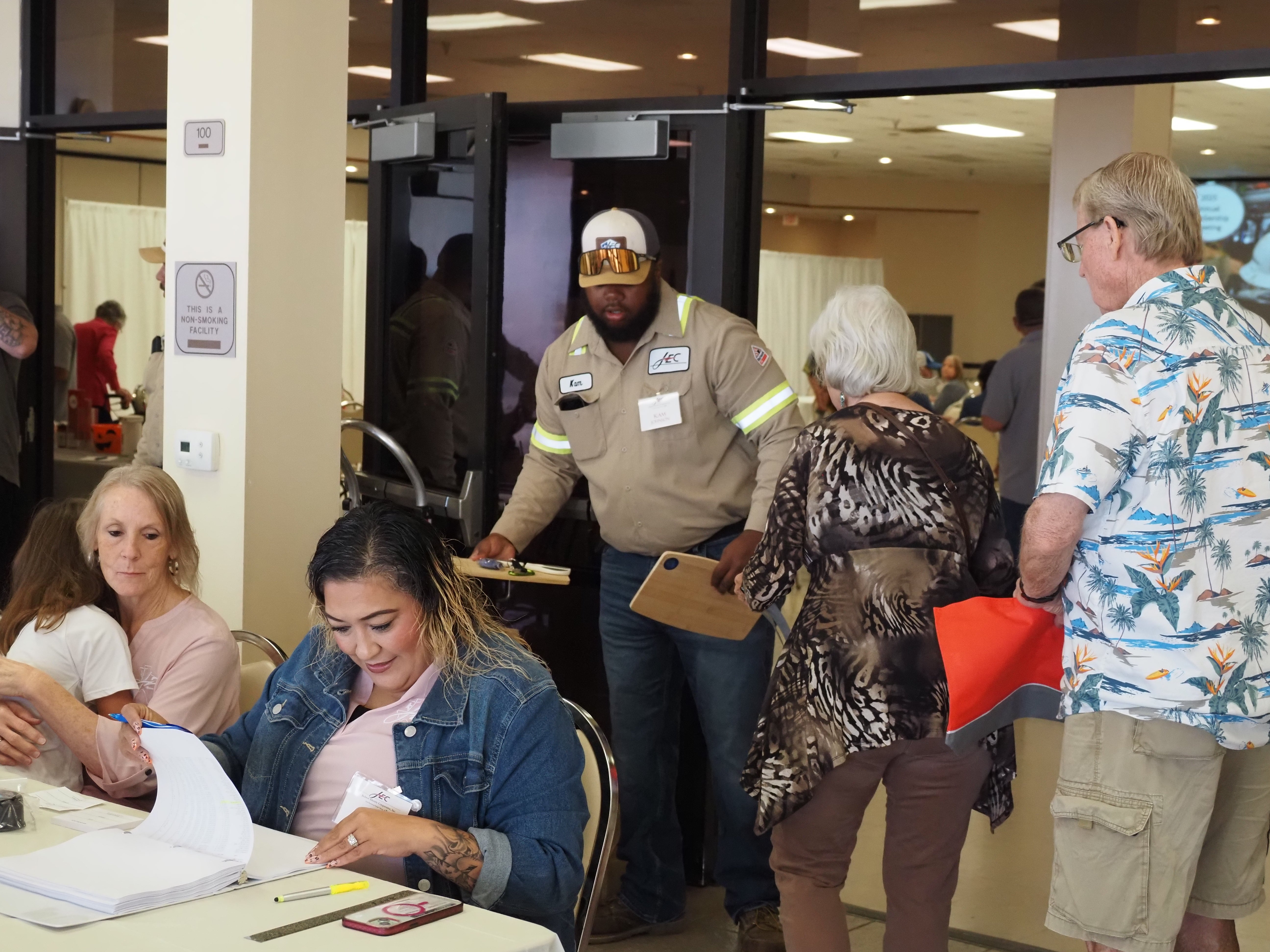 Annual Meeting 2025 -5