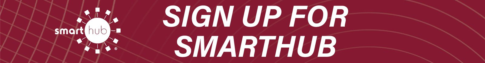 SmartHub Banner