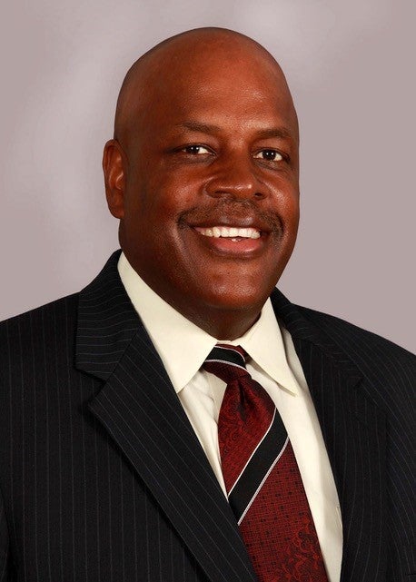 Anthony Ray Smith